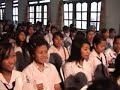 image Perpisahan Penglepasan Anak Didik Siswa Siswi Kelas Ix Smp N 1 Kejobong 2007 Part 4