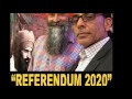 After 4 Holocaust under India Finally Punjab Reffrendum 2020