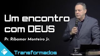 24/Apr/22 | Celebração Dominical | Pr. Ribamar Monteiro Jr.