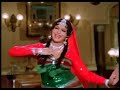 Topiwale Ne Karke Salaam Ayaash Sanjeev Kumar Bollywood Movie Mujra ...