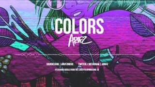 Arvfz - Colors