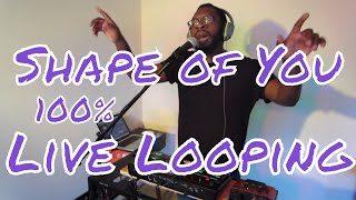 Shape of You (Cover)