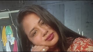 Pooja Kushwaha On Live