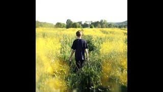 If You Want to be a Man, You Must Become a Boy Again