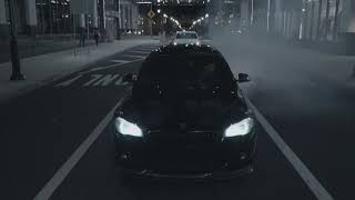Miyagi & Andy Panda - Minor Bmw F10 550I
