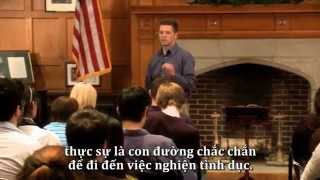 Tự do là gì với Christopher West