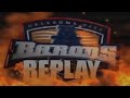 HIGHLIGHTS: Eberle First Period Hat Trick!