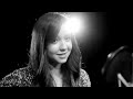 Maddi Jane Sing A Sky Full Of Stars Music Video