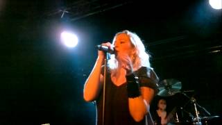 Watch Anneke Van Giersbergen Everything Is Changing video