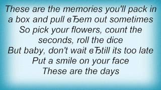 Watch Jo Dee Messina These Are The Days video