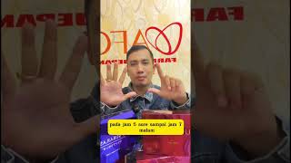 Cara Terbaik Konsumsi Subarashi Dan Utsukushhii