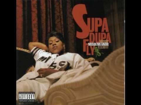 Missy elliott - hit 'em wit da hee
