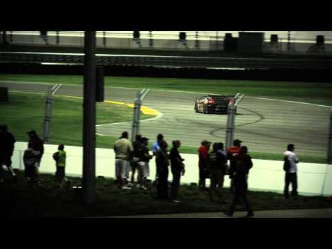 Super Trofeo 2013 US – Kansas wrap up