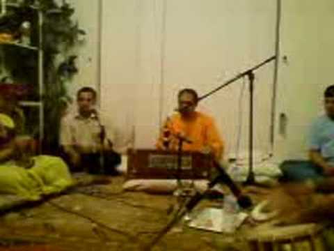 Ghani Khama Ranujana Rainay - Sant Bapu