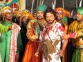 Shivputra Shambhu Raje Dr Amol Kolhe Maha Natya Last Scene Shivputra Shambhu Raje Dr Amol Kolhe Maha Natya Last Scene
