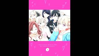 Mei X Riri I Dont Know Which One Is Love Yuri Harem