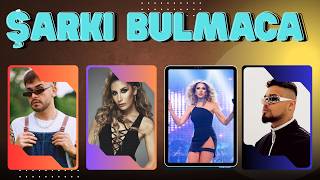Emoji̇lerden Şarki Bulmaca Zor Sorular Cezali Oyun Şarkıyı Tahmin Et