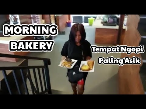 Morning Bakery Greenland Batam Center