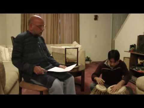 teraa meraa pyaar amar phir kyun mujhko lagtaa hai dar
