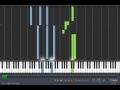 Pink - Fuckin Perfect (Piano Synthesia Tutorial)