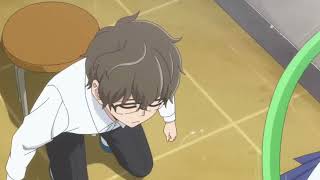 Abdl Anime Diaper Girl Animation