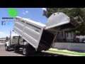 Camion de Basura Reciclador International 7400 2005... www.DERECHATRUCKS.com