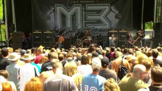 Watch Xyz What Keeps Me Lovin You video