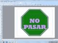 Como hacer un letrero en Microsoft Publisher