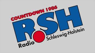 Rsh - Countdown (13.09.1986)
