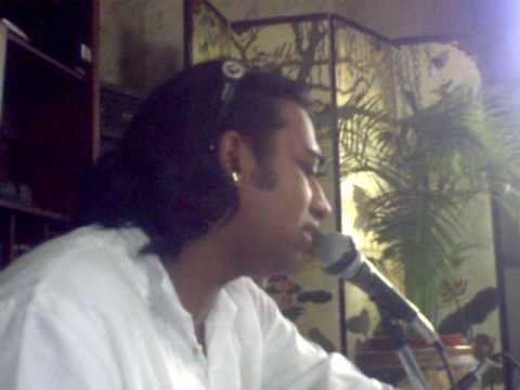 Piyare piyare thare bin lagey nahi