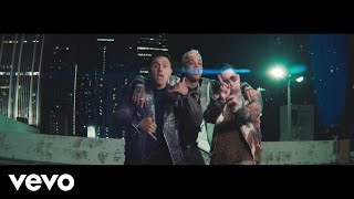 Joey Montana, De La Ghetto, Noriel - Yo Te Llamo