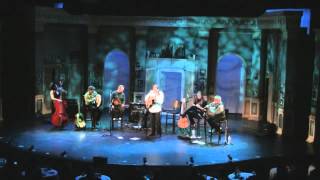 Down By the Sally Garden - Michael Ryan sings from Spirit of Ireland Concert, 2012