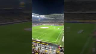 Fenerbahçe Bir Şarkısın Sen