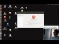 Az ubuntu 12.04 lts bemutatása (ALAPOK) [HD]
