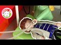 Playmobil Film deutsch - Papa hat Bauchschmerzen - Spielzeug ...