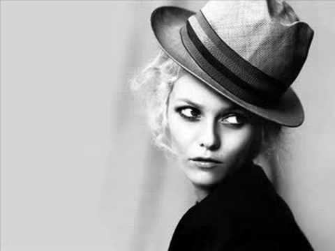 Joe Le Taxi by Vanessa Paradis This song has left such a good feeling when