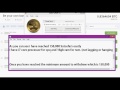 Bitcoin Mega Miner 3 0 Public Version Demo