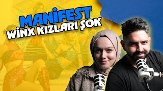 Lvbel C5 Ve Manifestin Yeni Şarkıları - Gündemcast