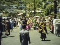 Color 16mm Film Oahu Hawaii 1959 60 Waikiki Beach Downtown Color 16mm Film Oahu Hawaii 1959 60 Waikiki Beach Downtown