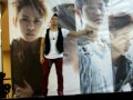 Dennis Yin ECX freestyle dance to Freeze by Beast