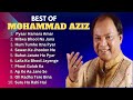 Mohammad Aziz Duet Song | Best of Mohammad Aziz | Bollywood TOP 10 Hindi song