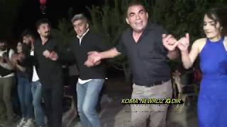 Koma Newroz Gani̇ & Fuat Şexani̇ Halayi İrti̇bat 0535 487 15 44 & 0543 532 43 18