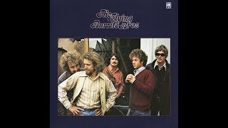 Watch Flying Burrito Brothers All Alone video