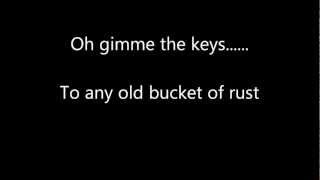 Watch Darkness Stuck In A Rut video