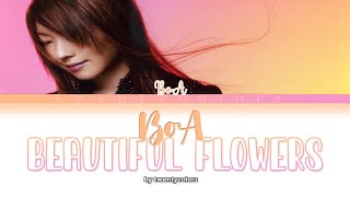 Watch Boa Beautiful Flowers video
