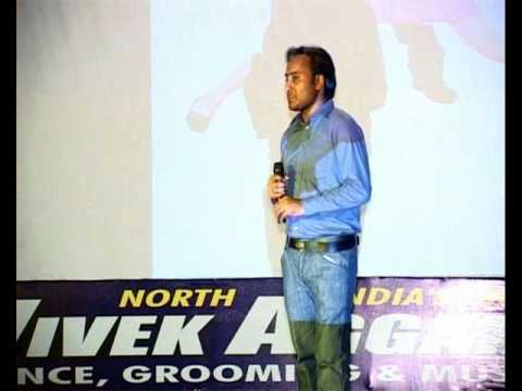 Madhosh Dil Ki Dhadkan Karaoke by Tejinder Teji (A Tribute...