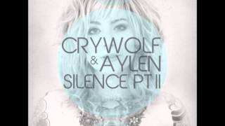 Watch Crywolf Silence Pt Ii video