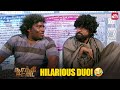 Sivakarthikeyan and Yogi Babu ultimate comedy scene | Kaaki Sattai | Sridivya | Sun NXT