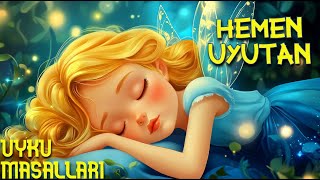 Uyku Masalları - Kla Masallar - Bölüm 23