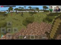 マインクラフト